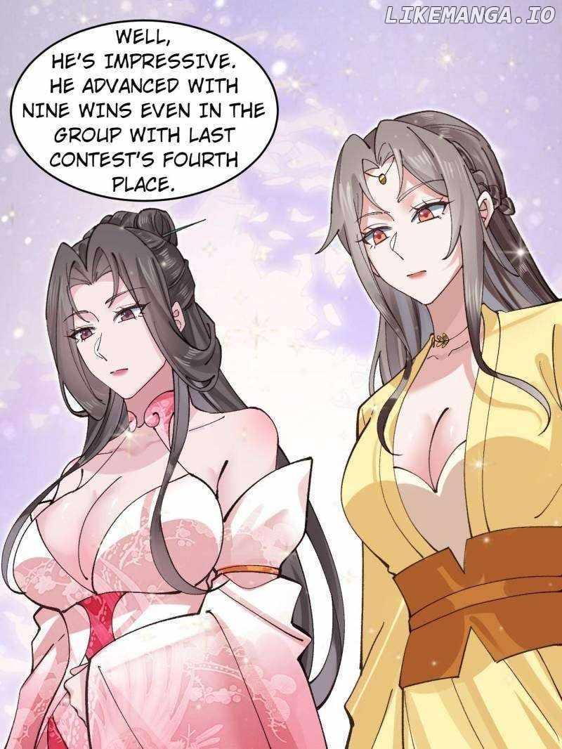 Young Master, Please don’t show off Chapter 170 9